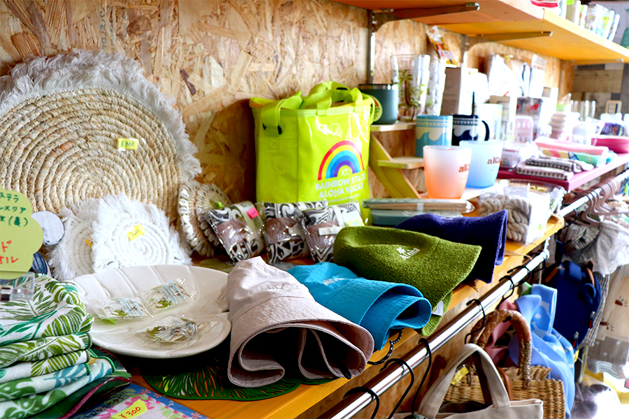 ハワイアン雑貨