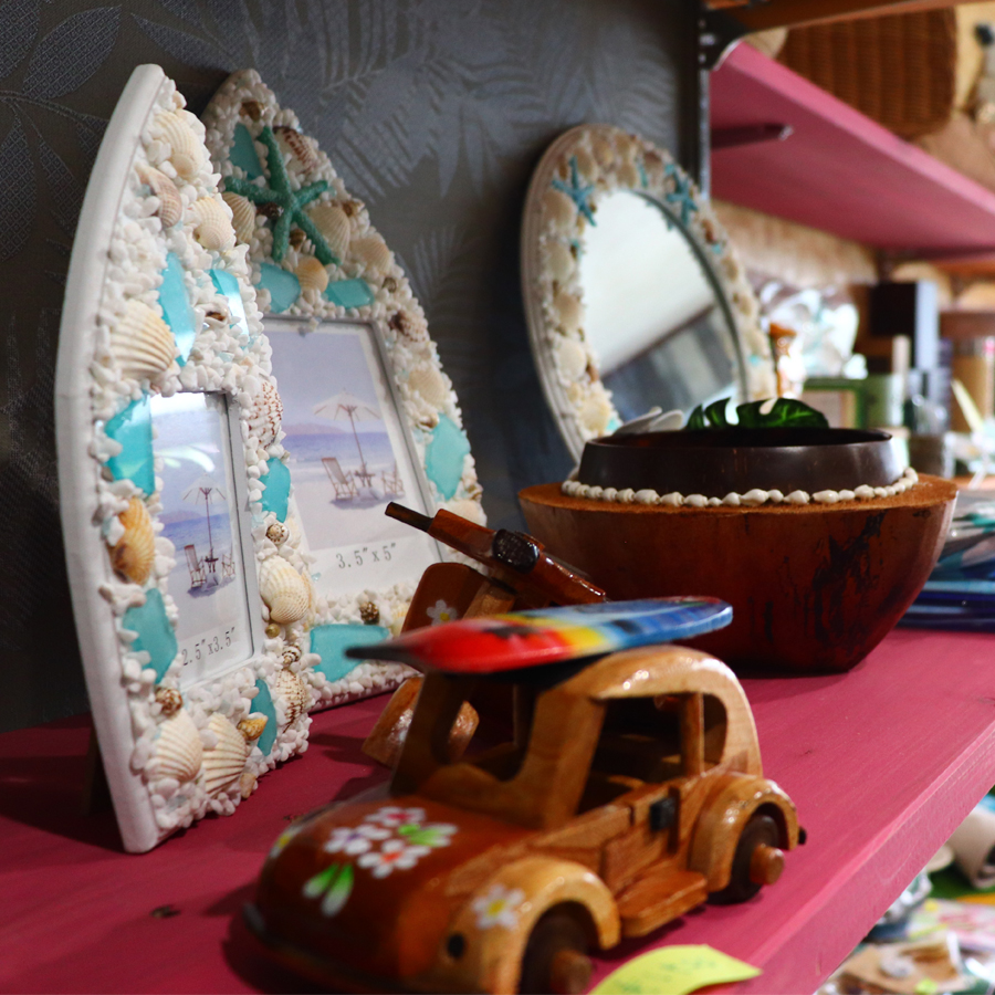 雑貨・アパレル